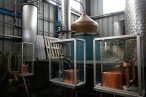 Distillerie artisanale Lehmann