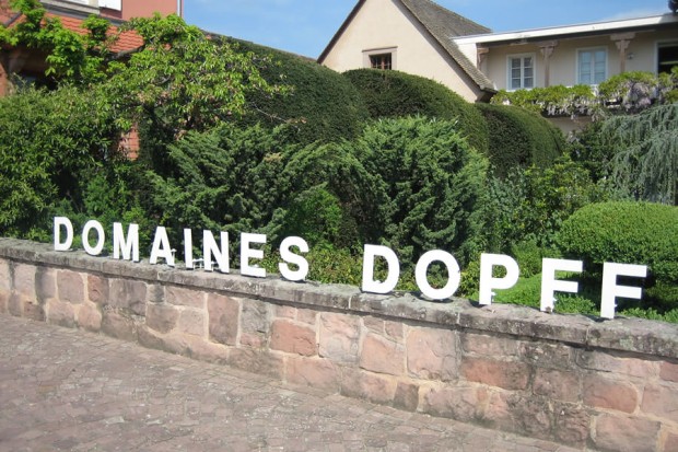 Domaine Dopff au Moulin
