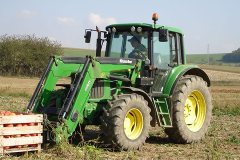 Le Potager de Camille