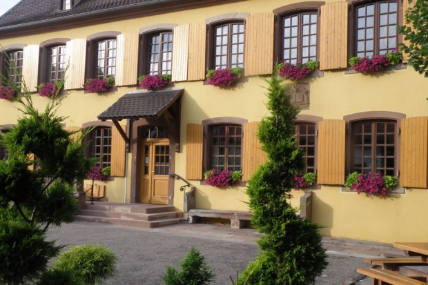 Auberge de l'Elmerforst