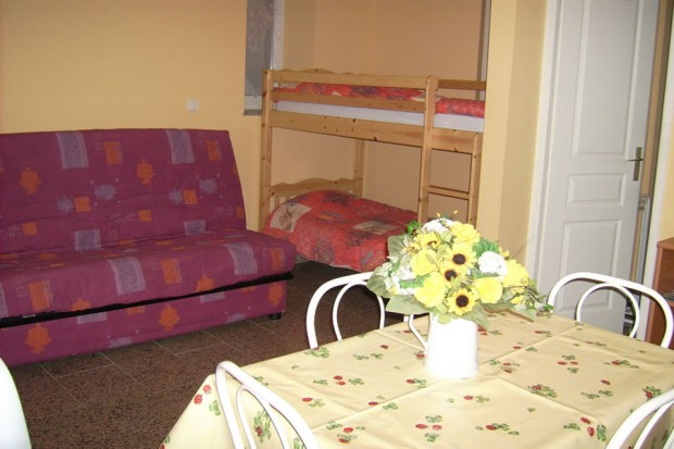 Chambres d'Alsace Pereira