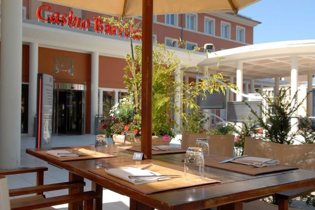 Winstub du Casino Barrière