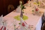 Restaurant Tannmuhle