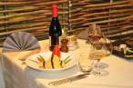 Restaurant les Semailles