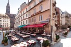 Aux Armes de Strasbourg