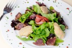 Foie gras du vignoble