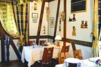 Foie gras du vignoble