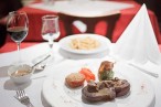 Restaurant Notre Dame