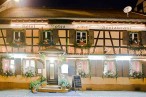 Restaurant Notre Dame