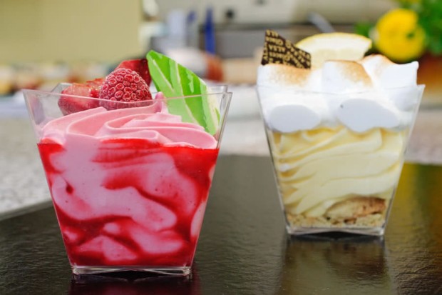 Glaces Alsa