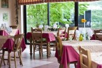 Restaurant S'Hechtestuebele
