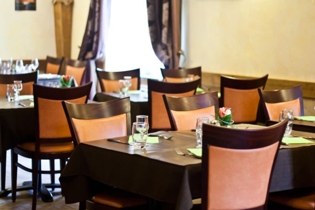 Restaurant Au Cerf