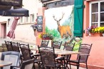 Restaurant Au Cerf