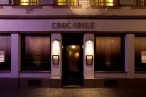 Au Crocodile