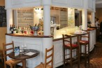 Le Bistrot des Copains