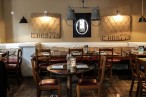 Le Bistrot des Copains
