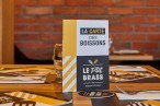 Le P'tit Brass
