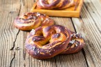 Bretzels Colmar
