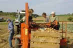 Le Potager de Camille
