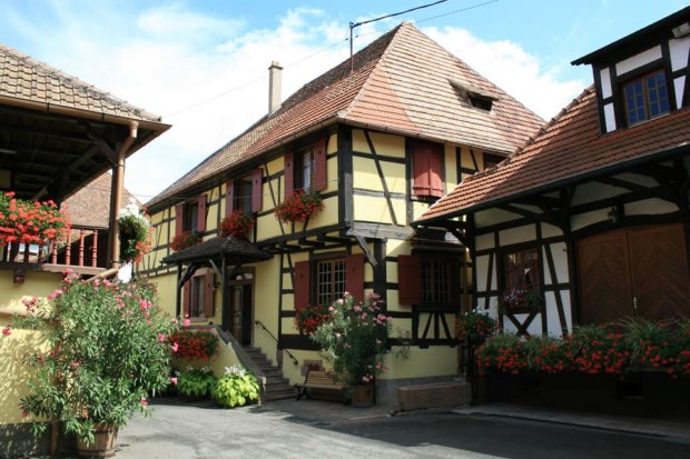 Domaine Robert Haag