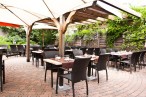 Auberge de Traenheim