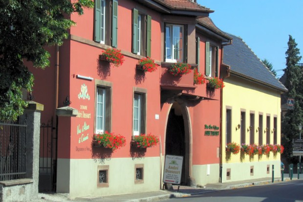 Domaine Dussourt