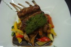 Restaurant À l'Agneau