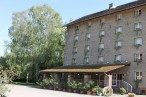 Hôtel Restaurant Au Moulin de La Wantzenau