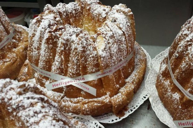 Pâtisserie Chocolaterie Heiligenstein