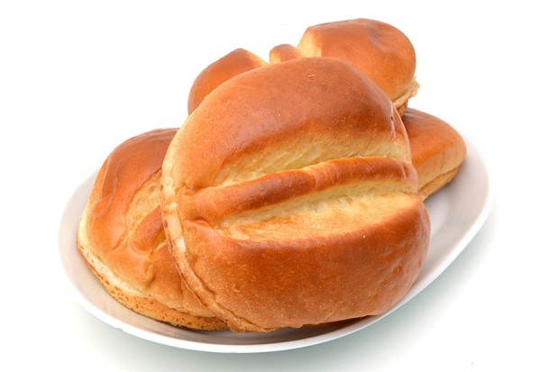 Petits pains à l'alsacienne